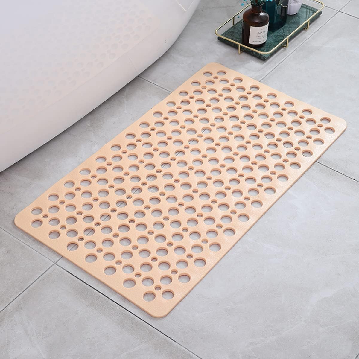 SureGrip – Antibacterial Non-Slip Shower Mat