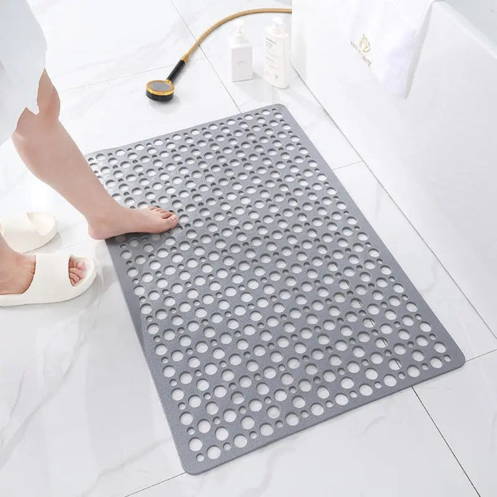 SureGrip – Antibacterial Non-Slip Shower Mat