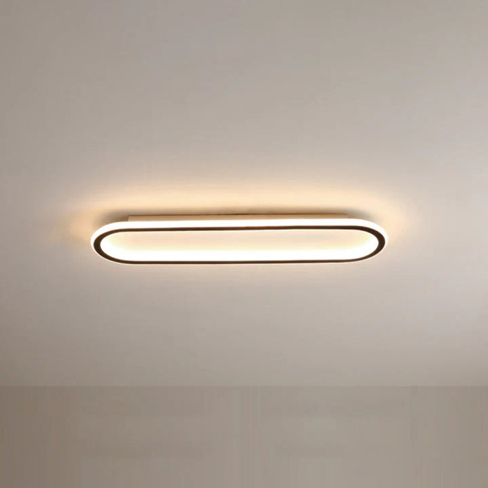 Corrilux – Linear LED Ceiling Light - Modern