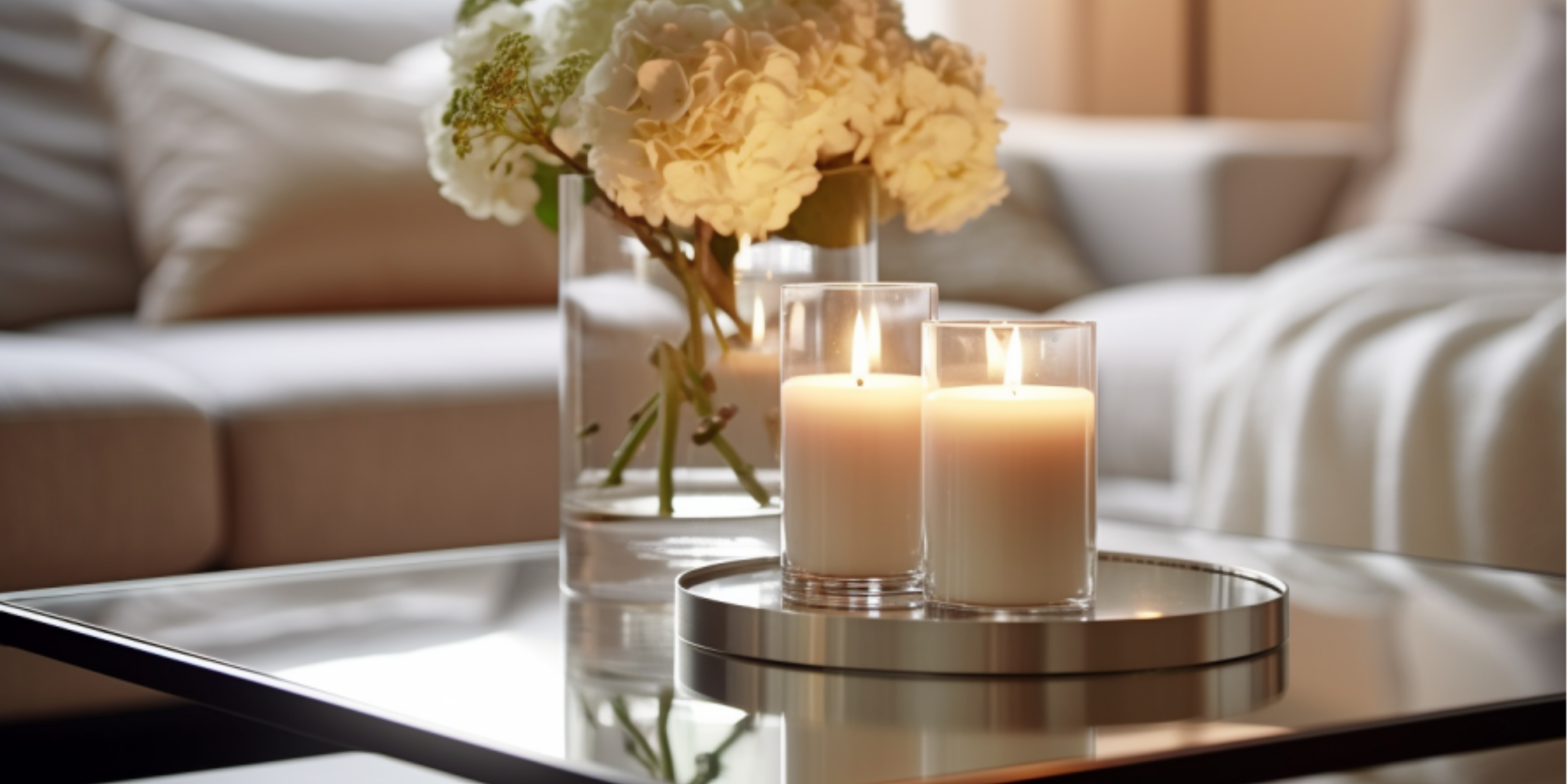 Candle Holders