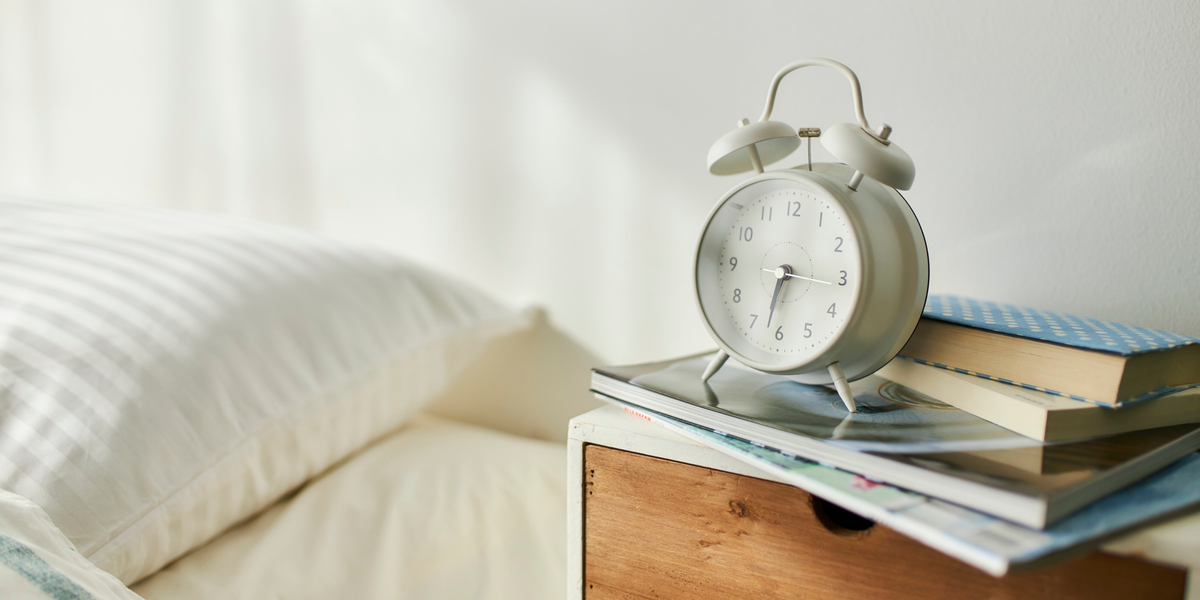 Nightstand Clocks | Modern and Functional Bedside Clocks | Vivia Home