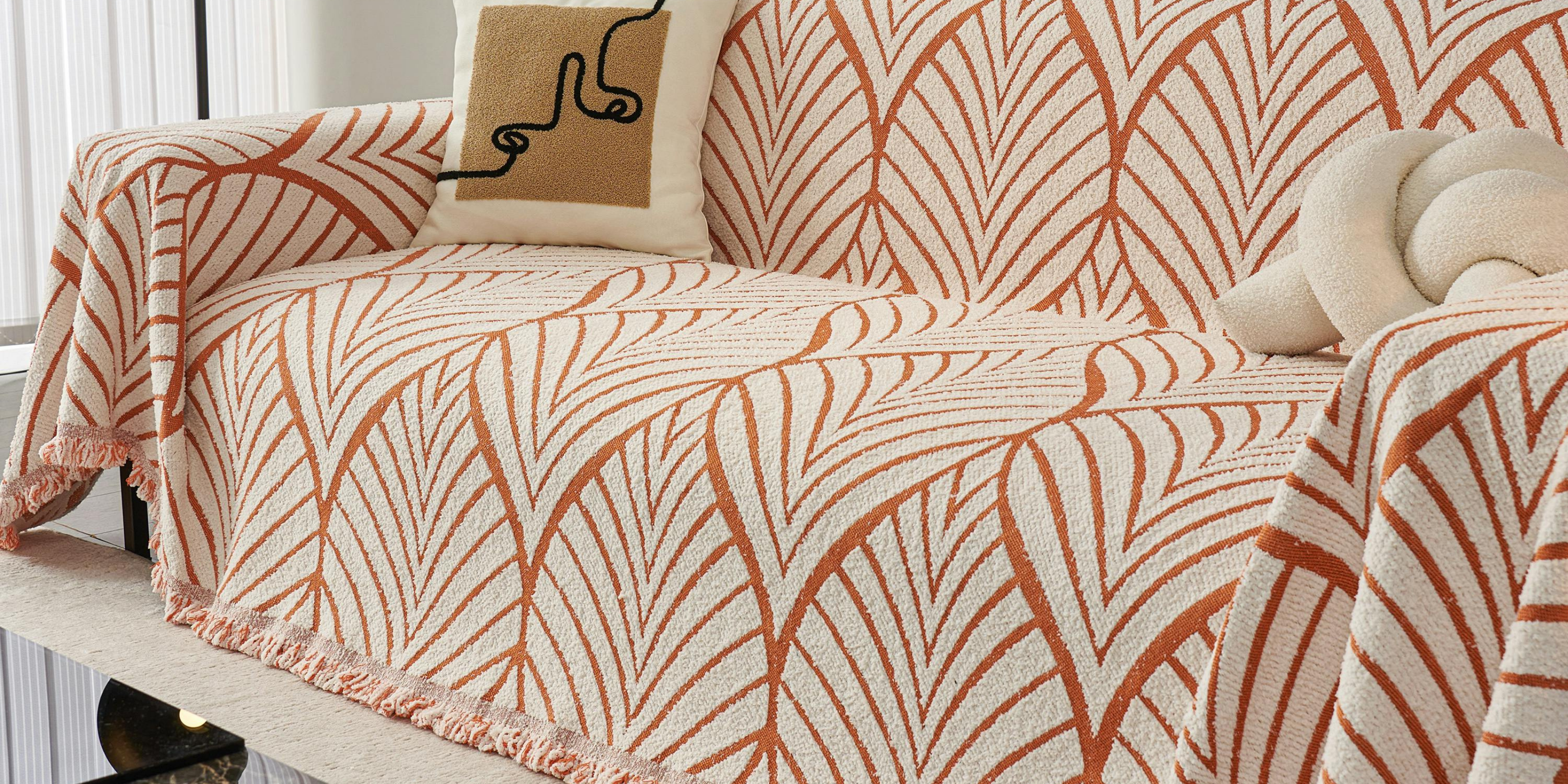 Sofa Covers