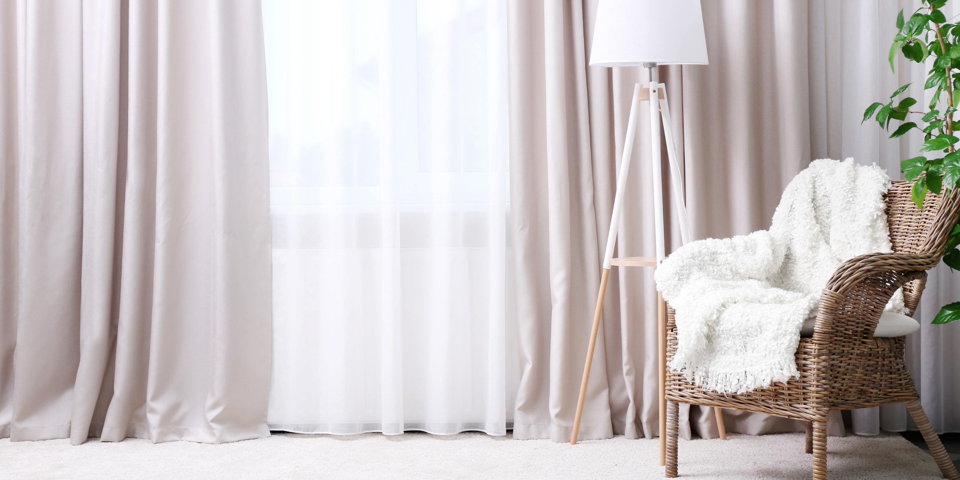 Curtains