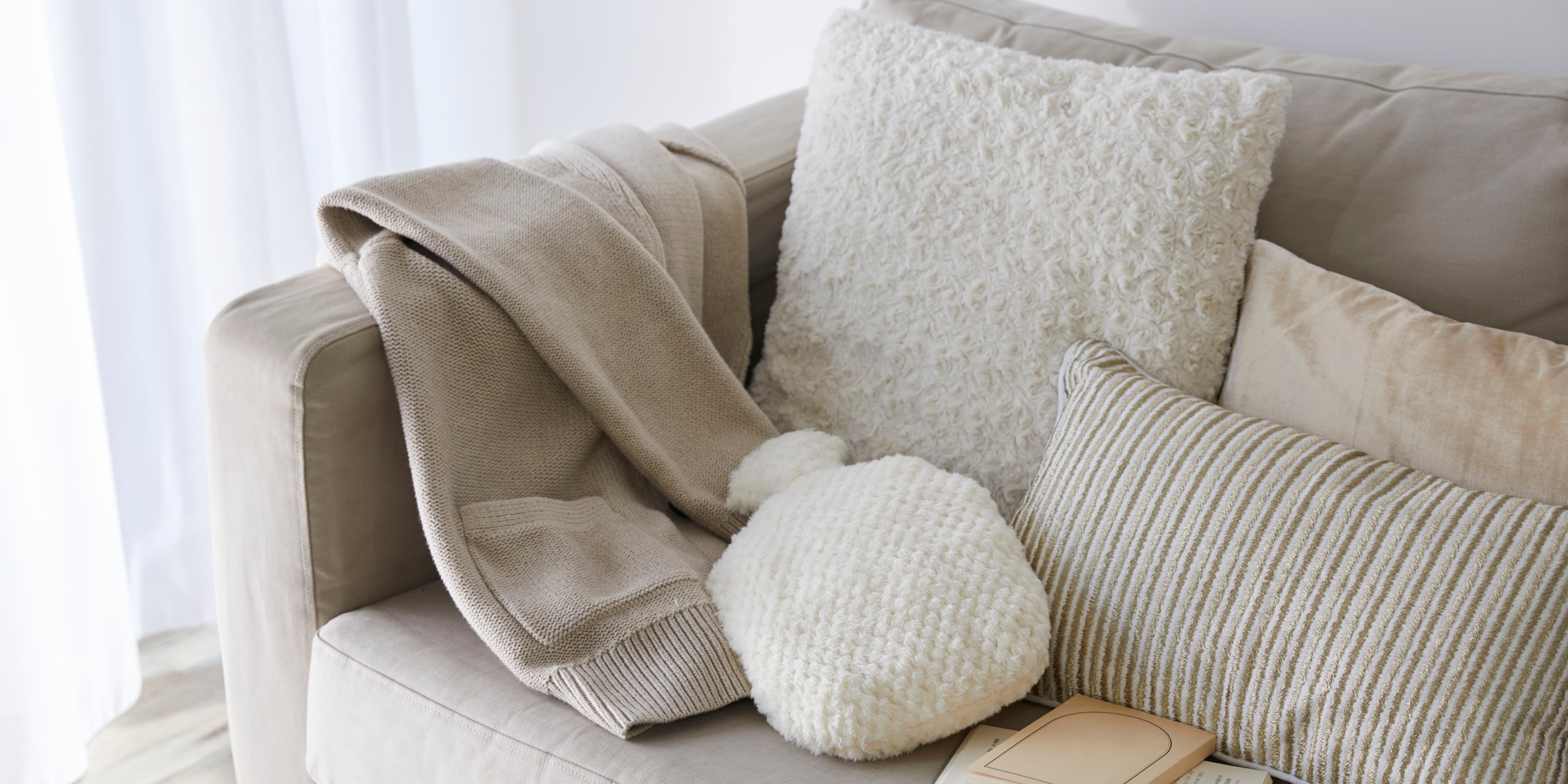 Cushions