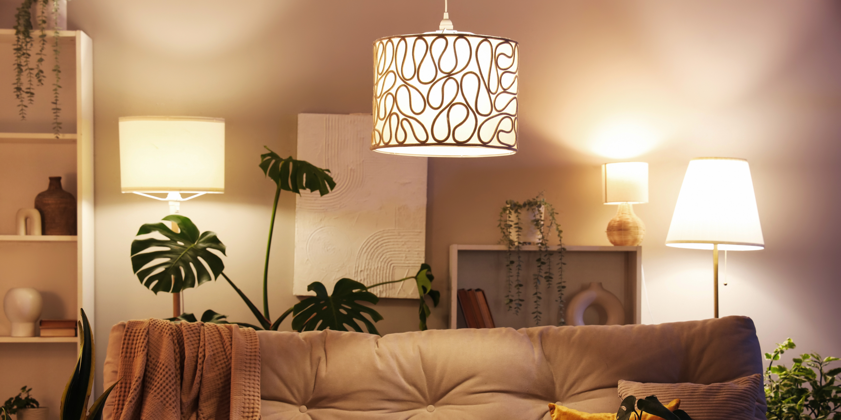Lamps