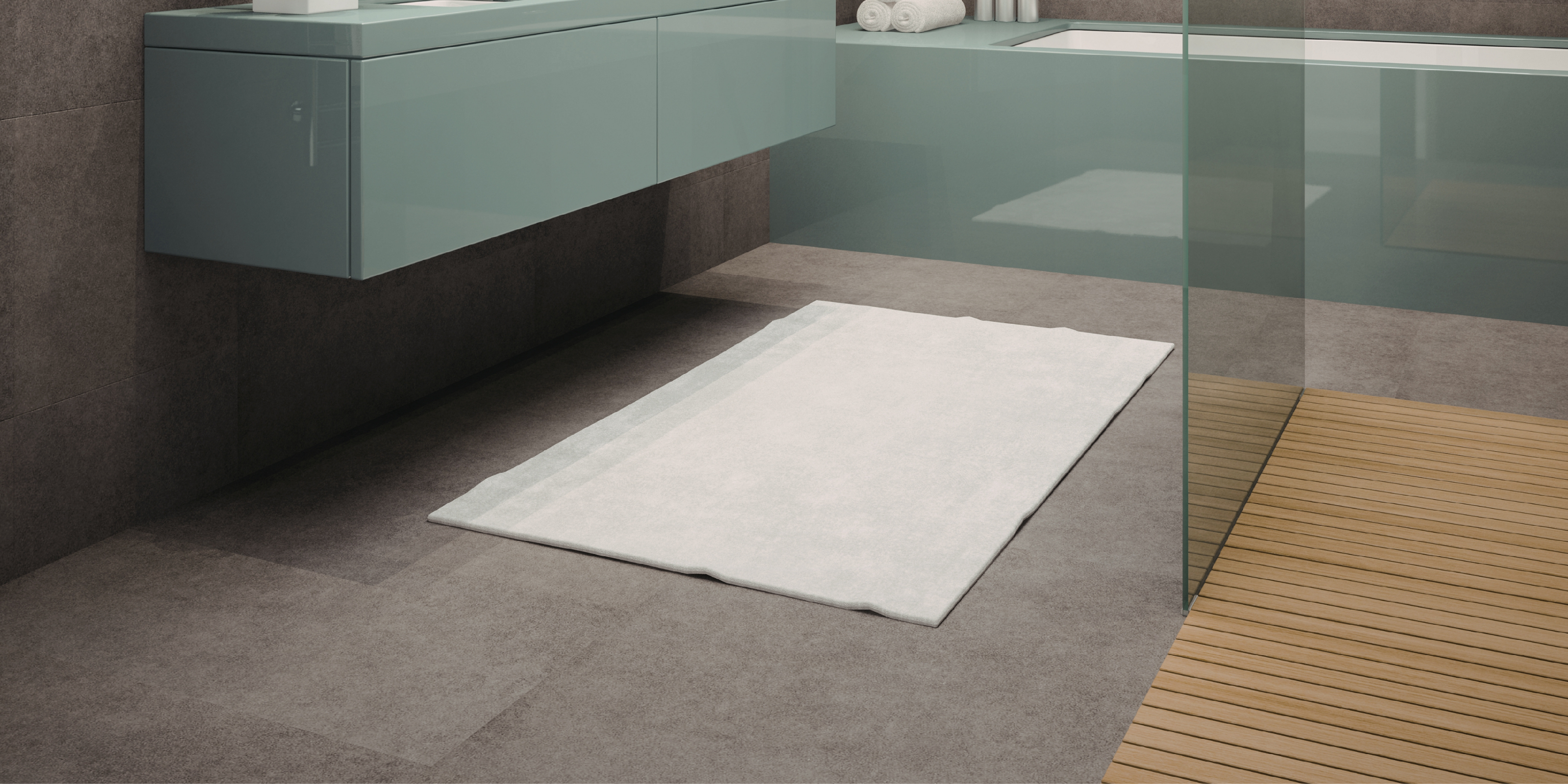 Bathroom Rugs