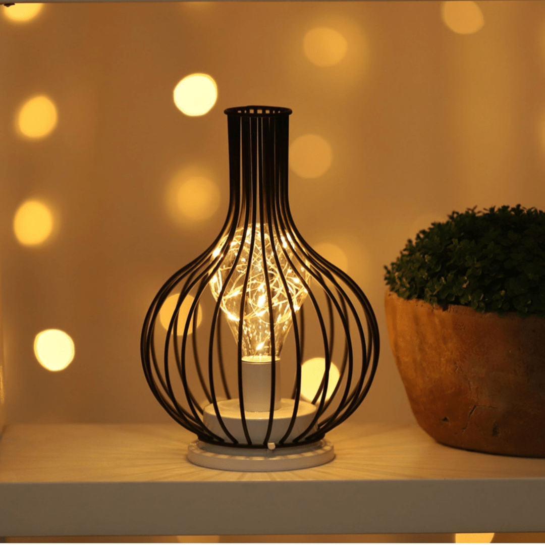 Glowvia – Wireless LED Table Lamps