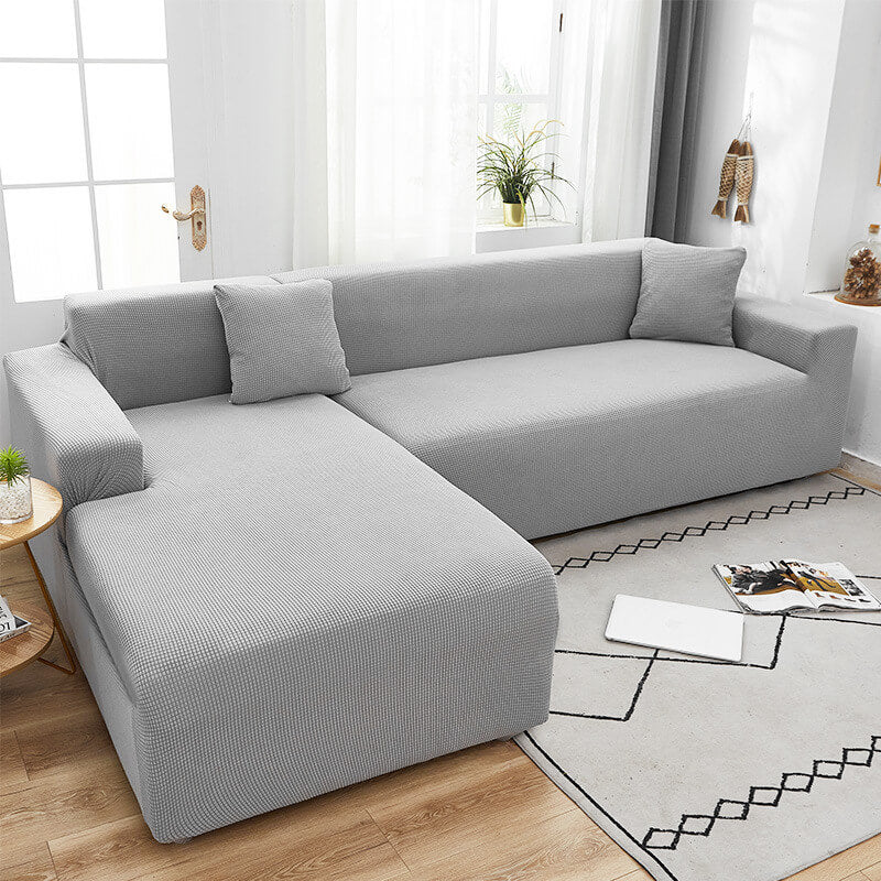 StretchGuard – Stylish Elastic Sofa Cover