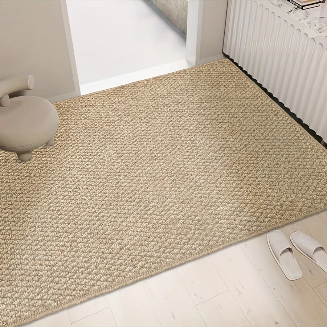 CozyStep – Durable Indoor Doormat