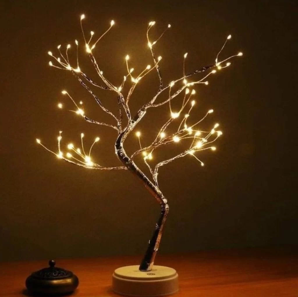 Arboria – Calming LED Tree Mood Lamp