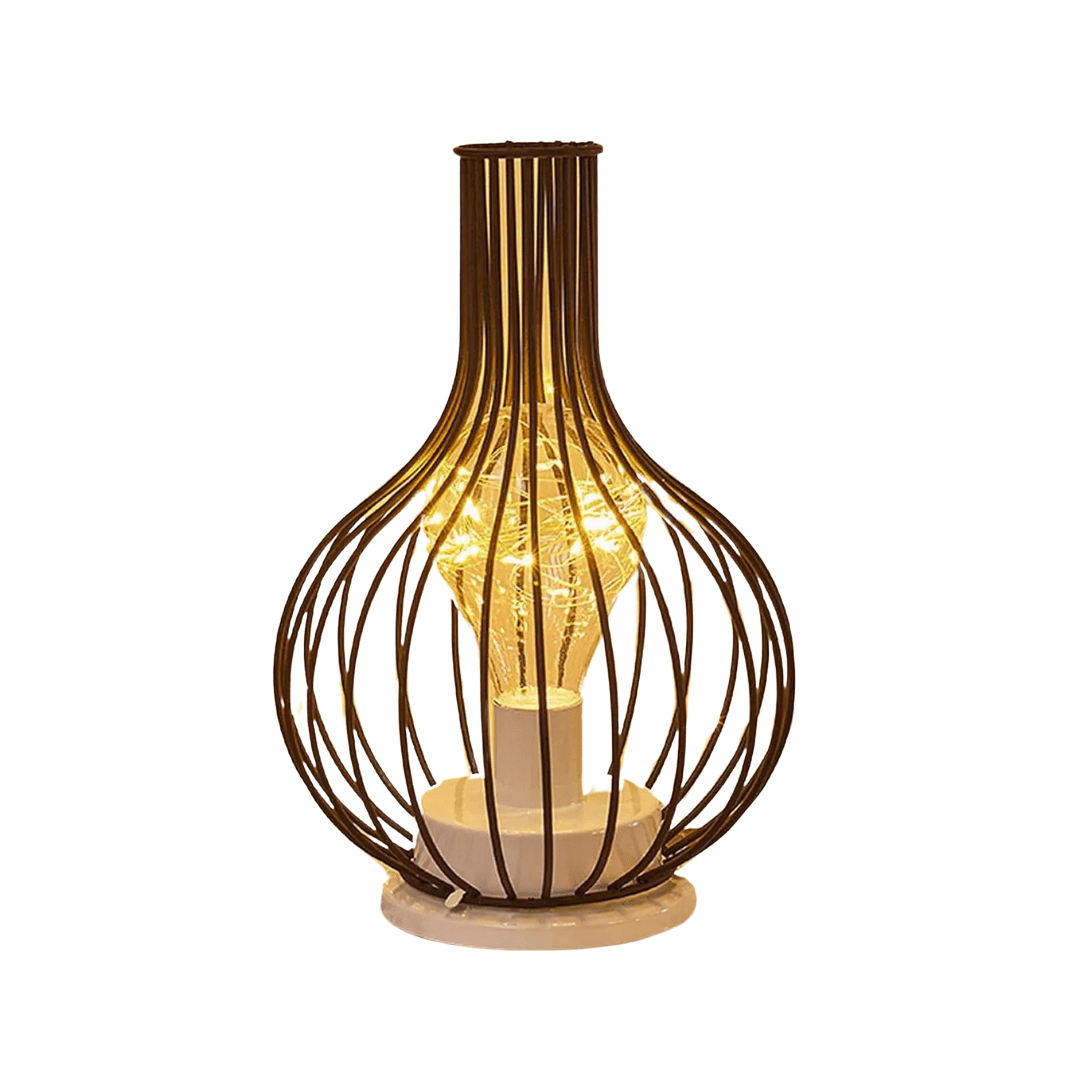 Glowvia – Wireless LED Table Lamps