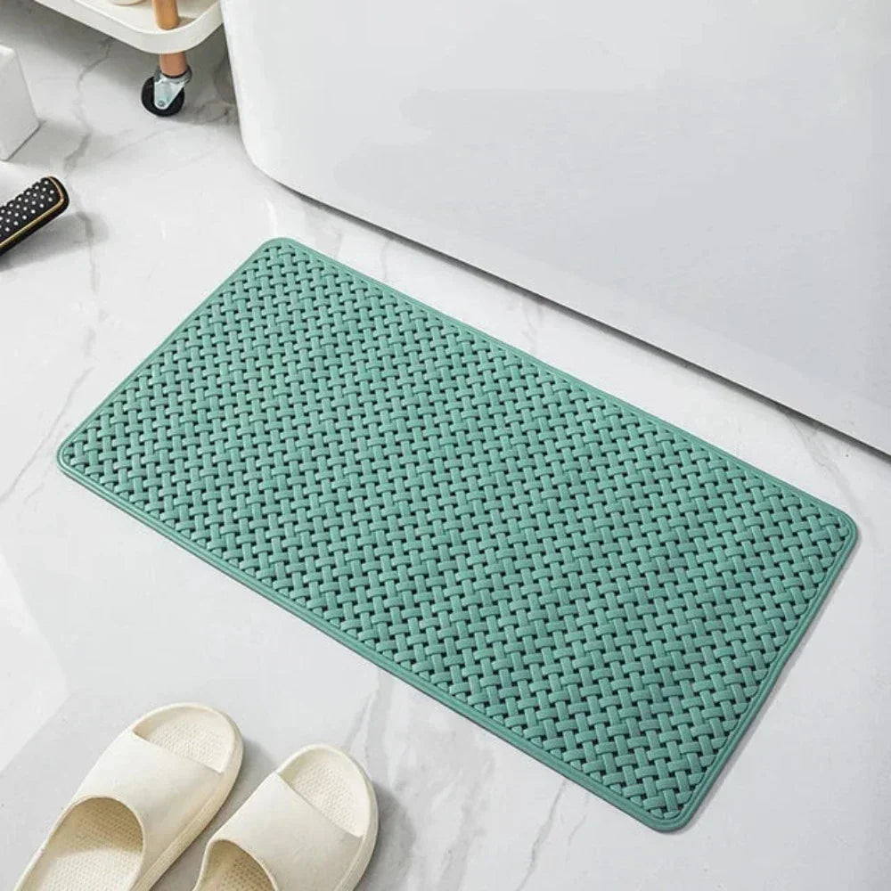 GripMaster – Non-Slip Easy-Clean Bathtub Mat