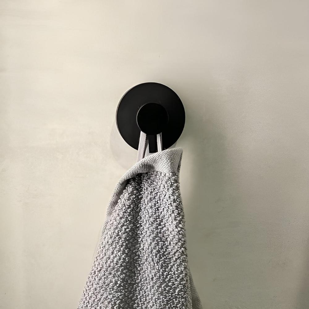 Vacura – Vacuum-Seal Shower Hooks