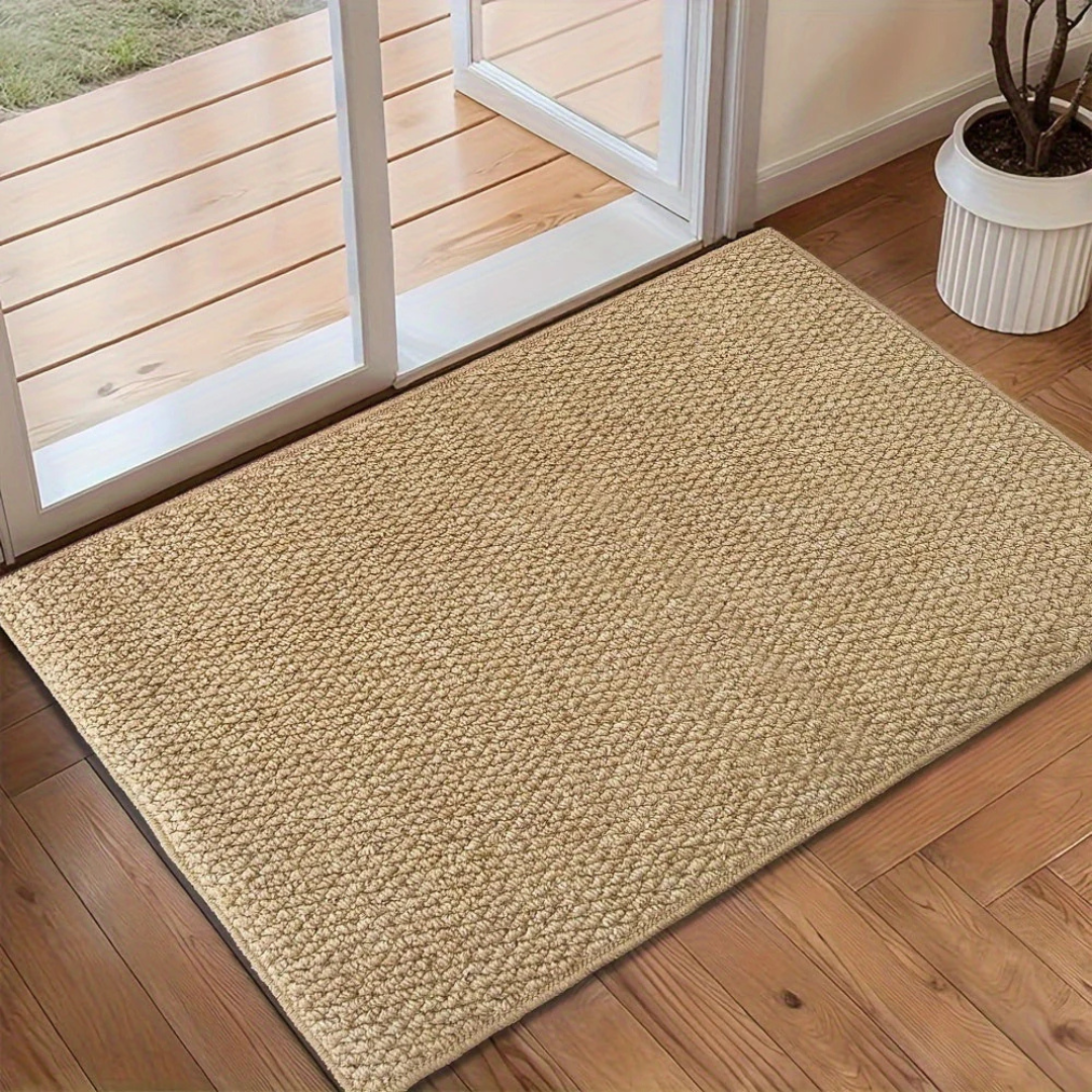 CozyStep – Durable Indoor Doormat