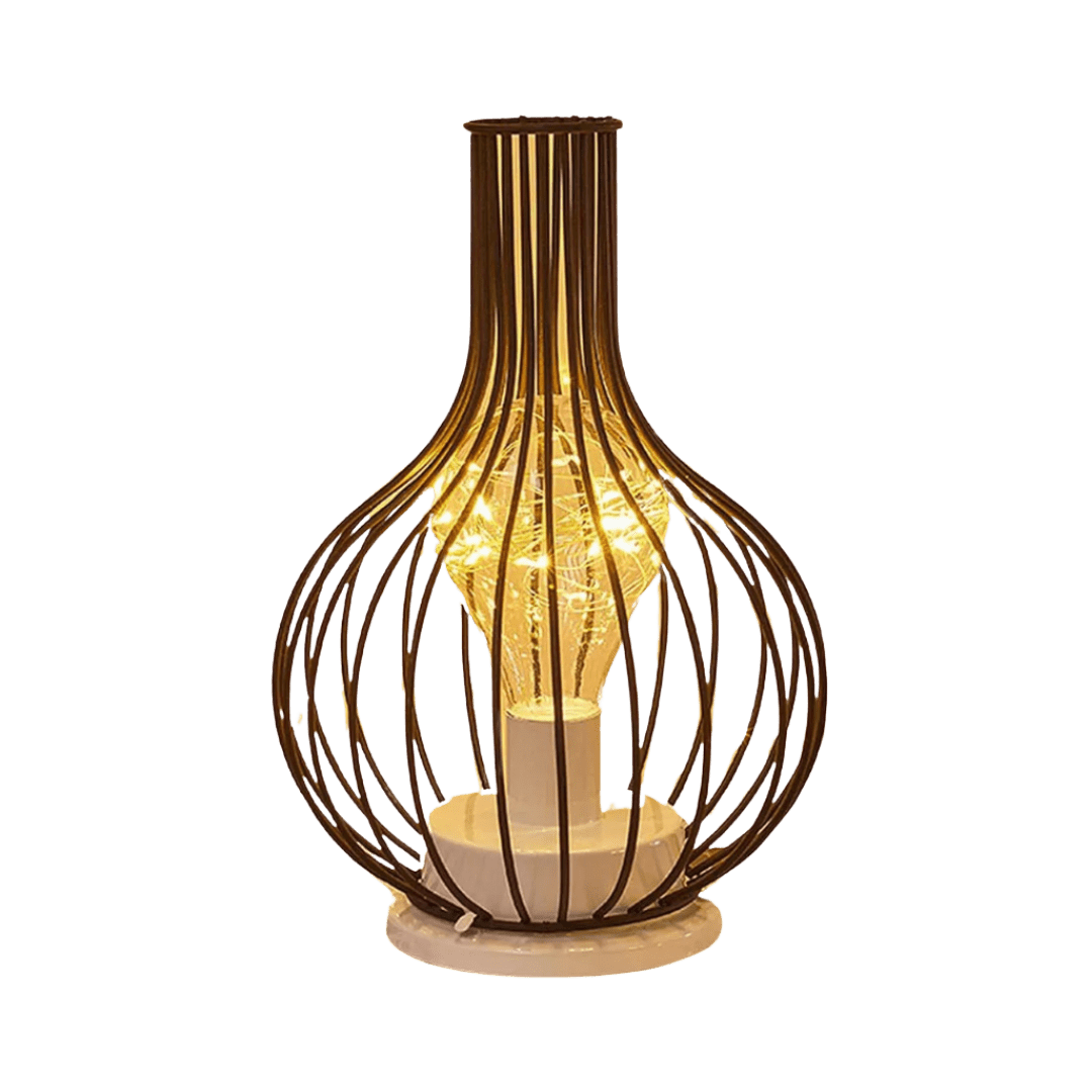 Glowvia – Wireless LED Table Lamps