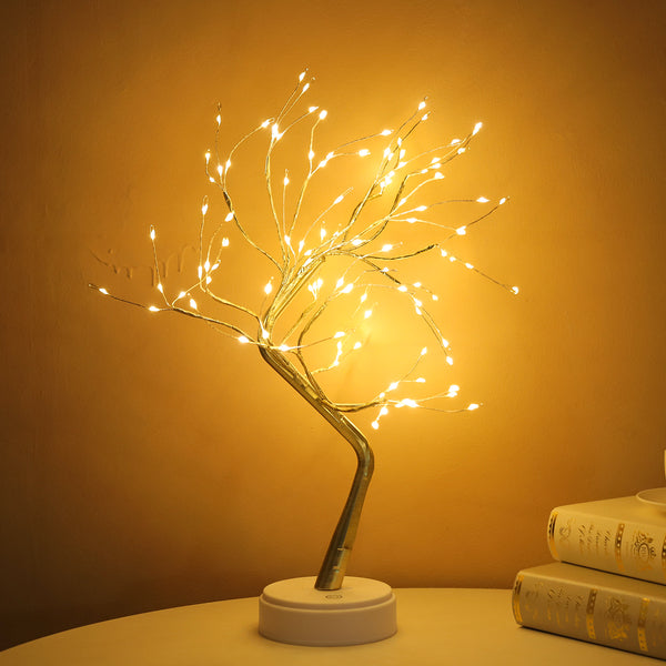 Arboria – Calming LED Tree Mood Lamp