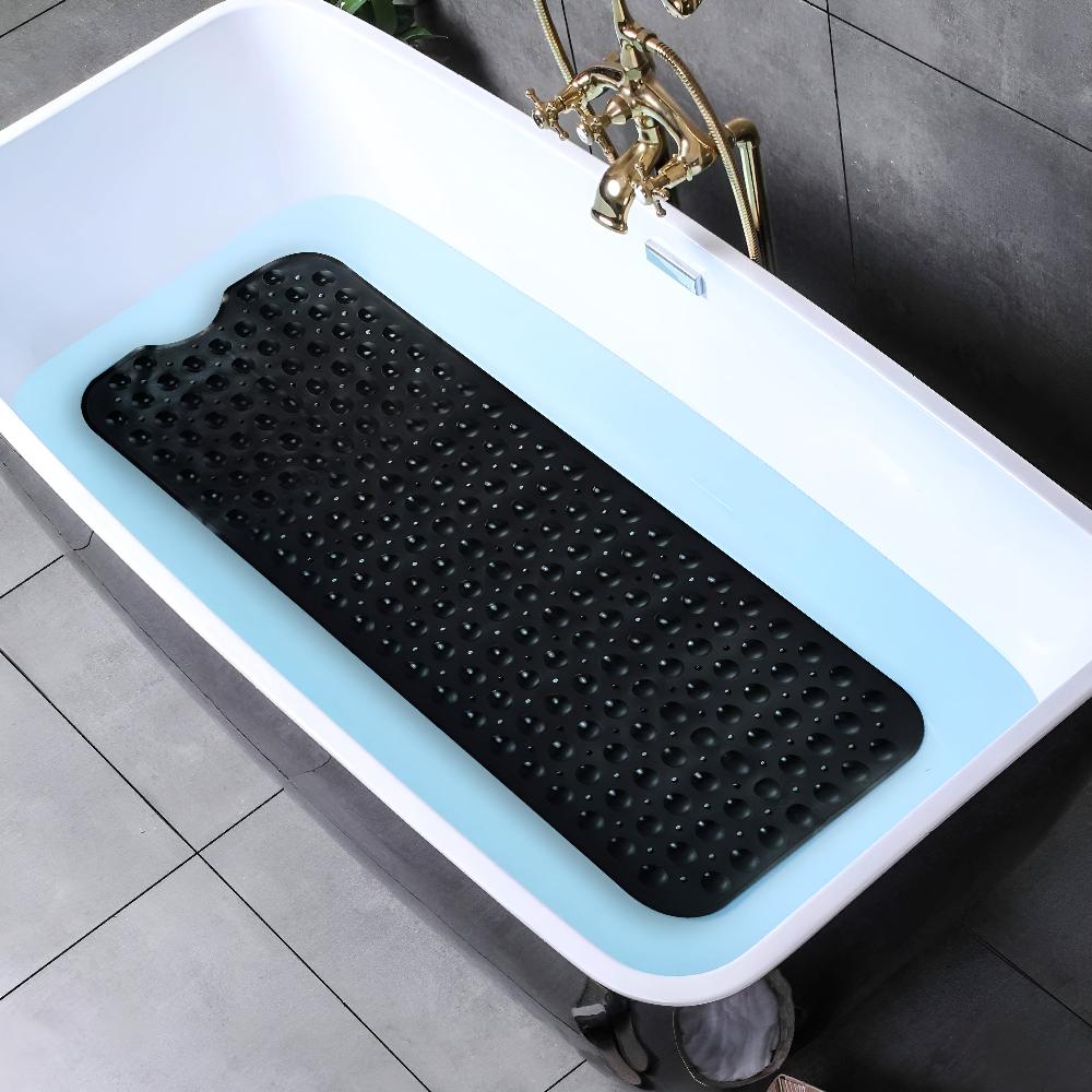 SureLock – Non-Slip Easy-Clean Bathtub Mat