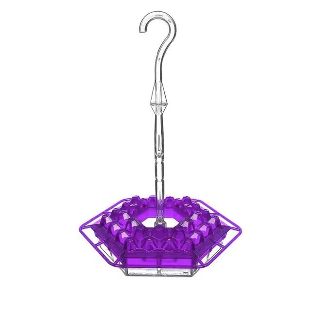 Avent Hummingbird Feeder - UV-Resistant, Ant-Proof Design 2