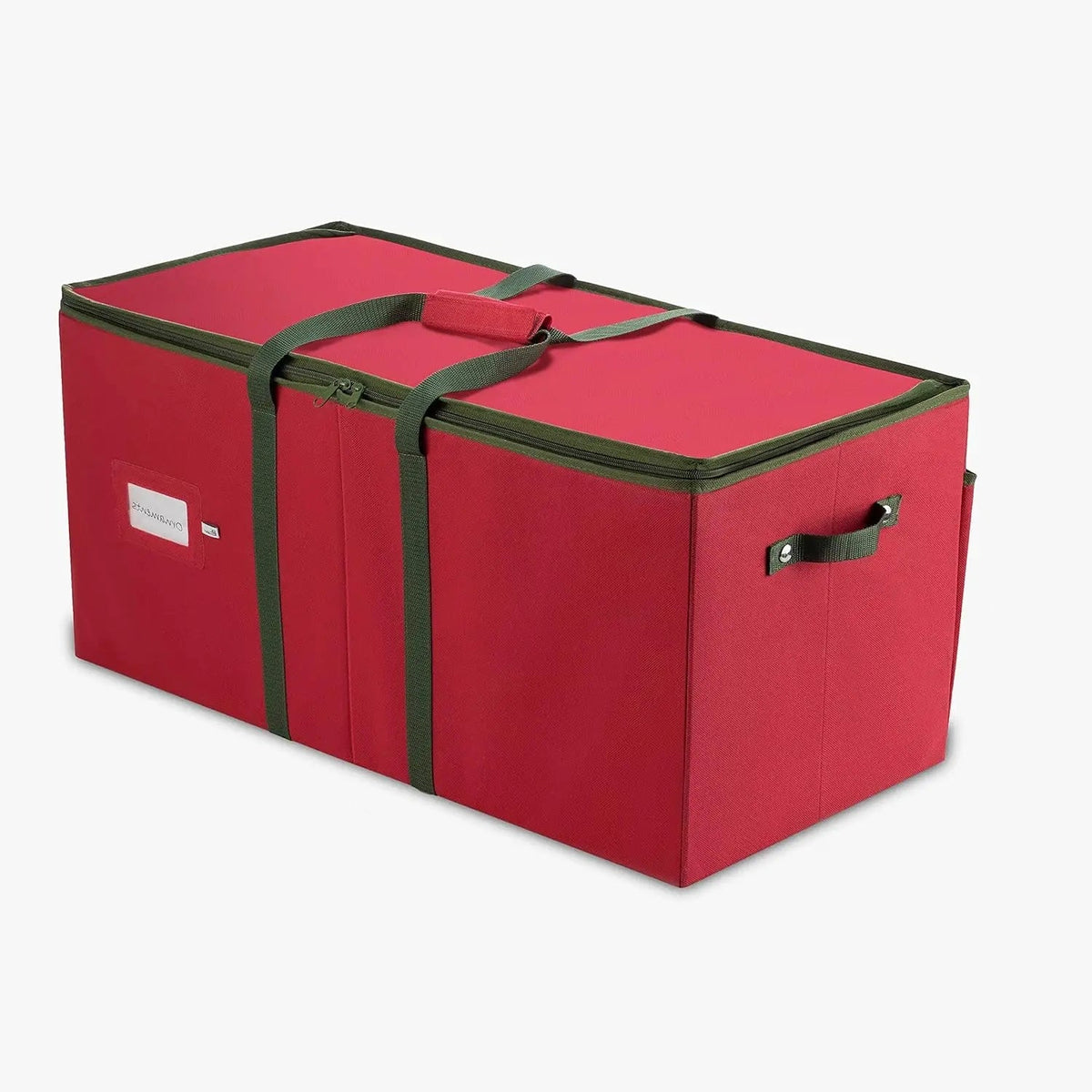 Blitzy Storage Box - Non-Woven Fabric, Christmas Decoration Organizer 3