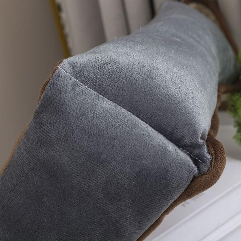 Breeze Pet Couch Cover - Water-Resistant Quilted Protector, Bolstered Comfort 7