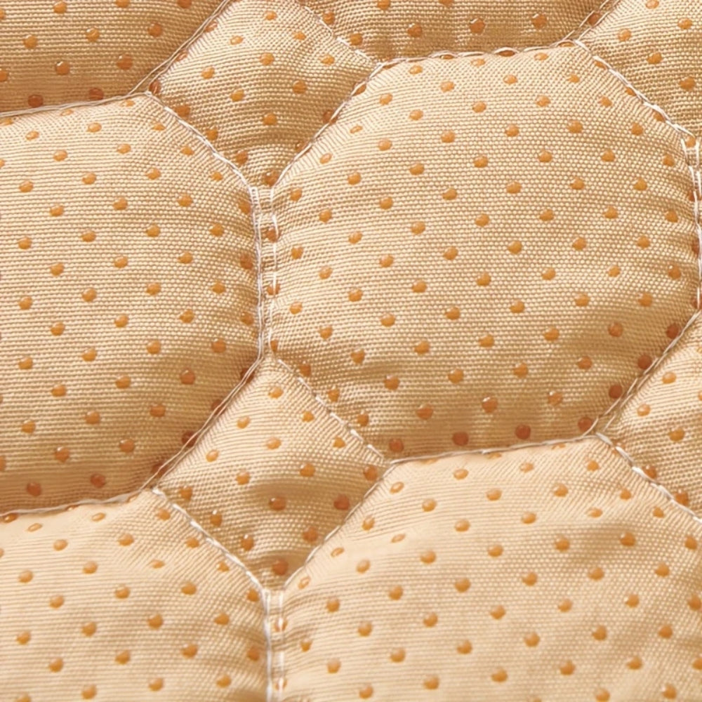 Caden Pet Bed - Quilted Plush, Non-Slip Comfort for Dogs and Cats 6