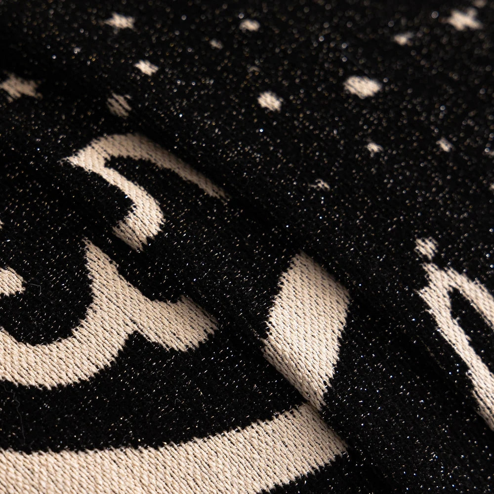 Cascadia Sofa Cover - Chenille, Glittering Design, Pet-Friendly, Machine Washable 5