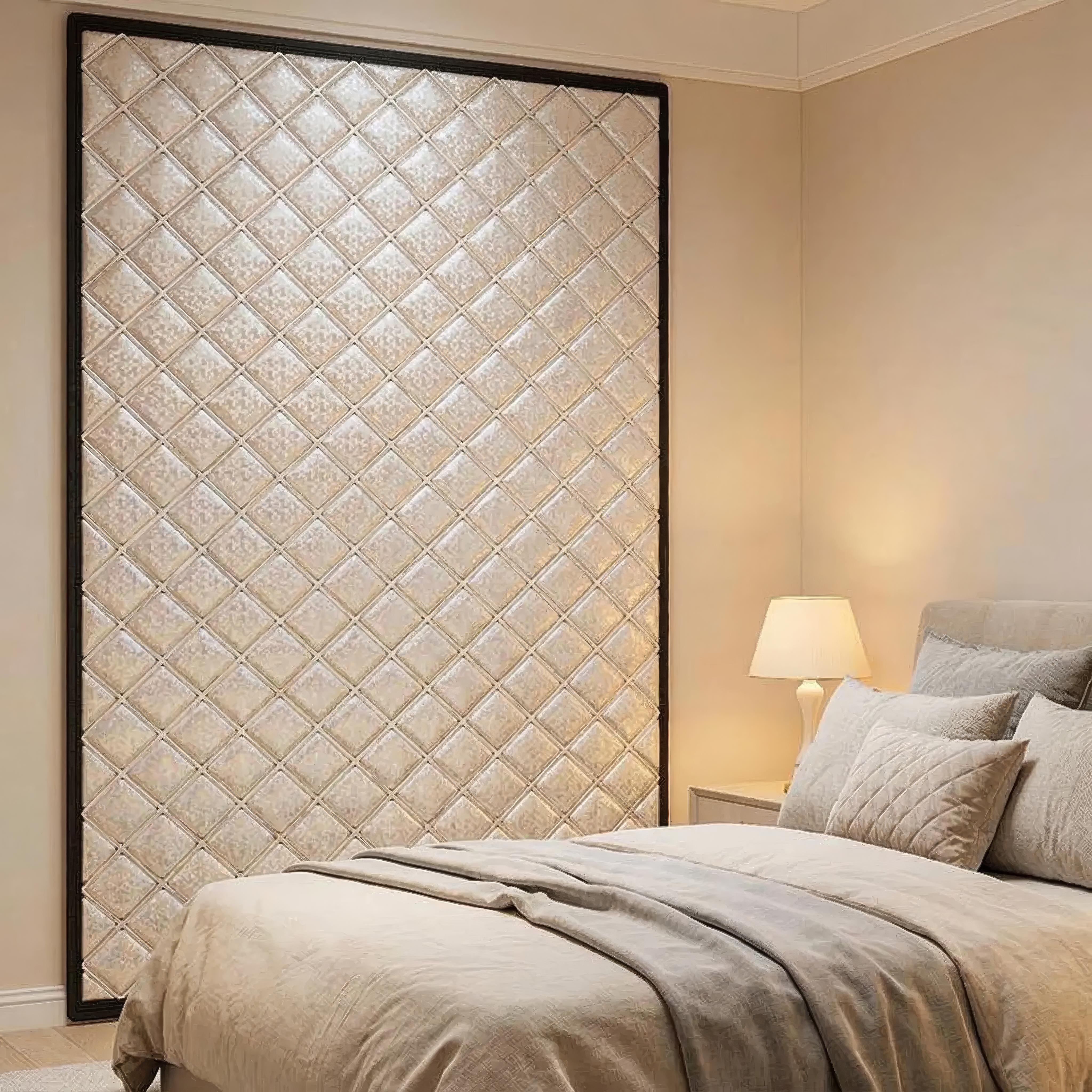 Clever Blackout Curtain - Polyester, Strong Sun Protection 2