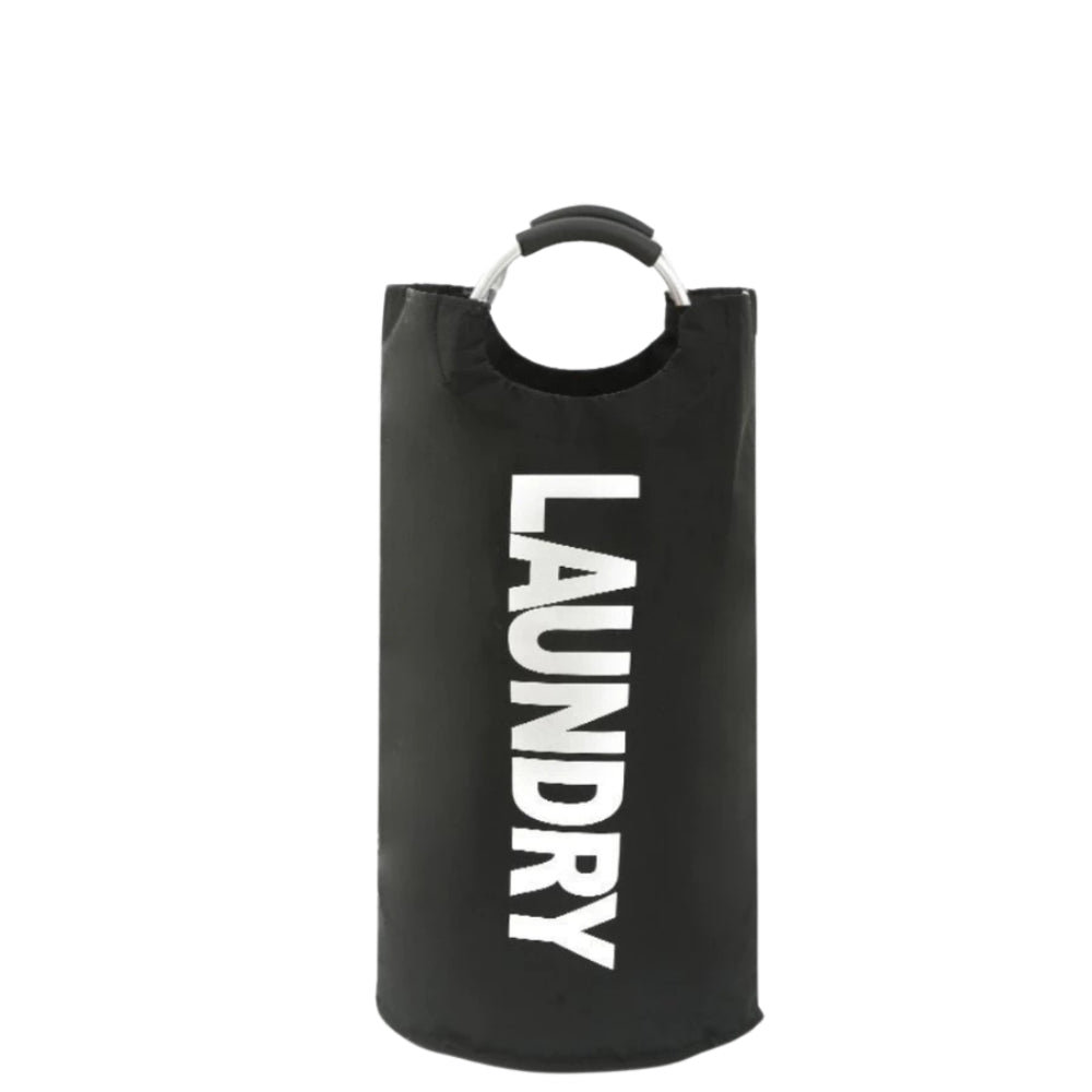 Clever Laundry Hamper - Durable Oxford Cloth, Collapsible Design 5