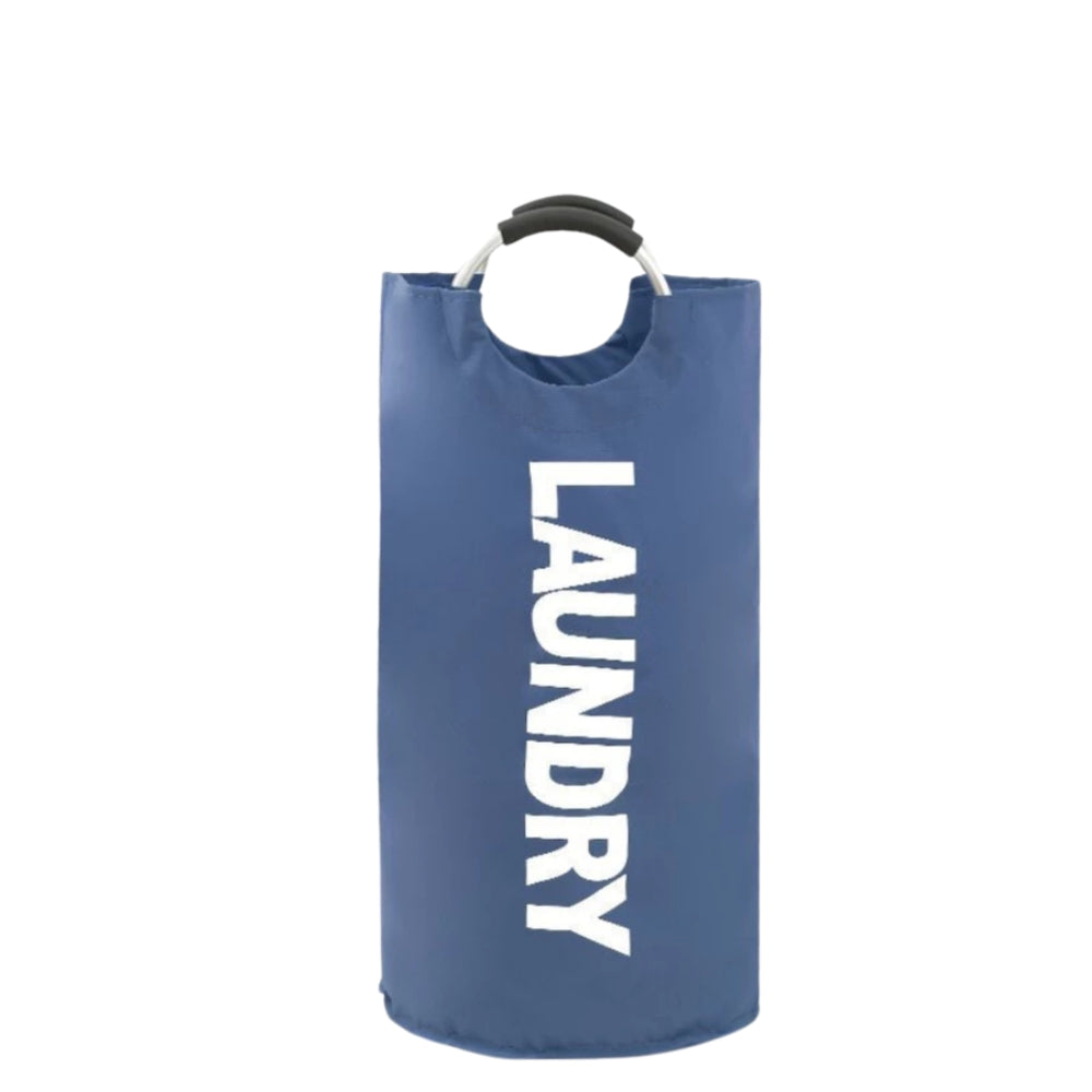 Clever Laundry Hamper - Durable Oxford Cloth, Collapsible Design 6