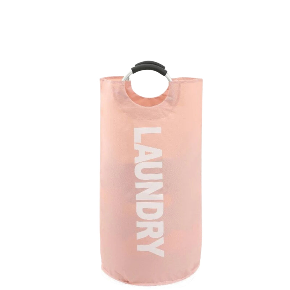 Clever Laundry Hamper - Durable Oxford Cloth, Collapsible Design 7