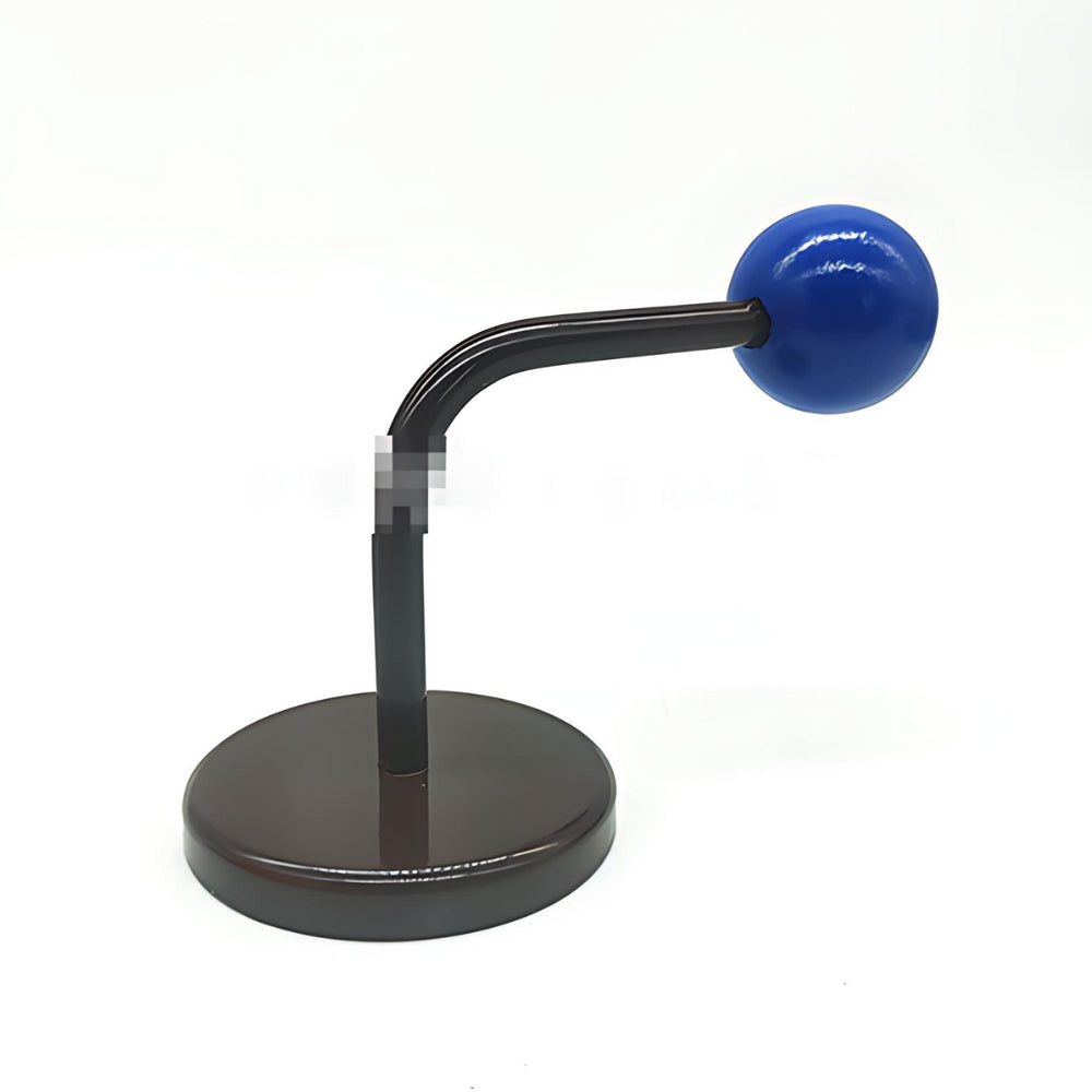 Clever Magnetic Hooks for Fridge - Colorful Iron, Easy Installation 6