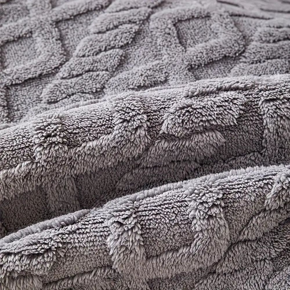 Dazzle Recliner Slipcover - Quilted Microfiber, Elegant Design 4