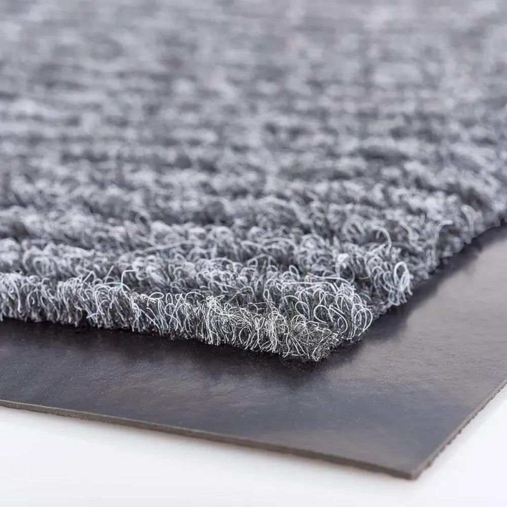 Dorian Door Mat - Durable Polyester, Non-Slip Welcome Design 5