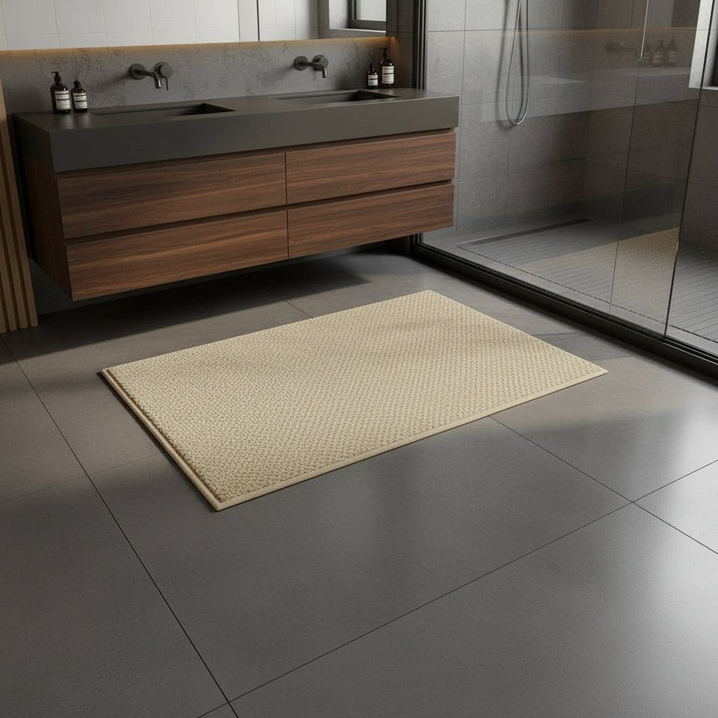 Dynamo Doormat - High Absorbency, Non-Slip Outdoor Welcome Mat 8