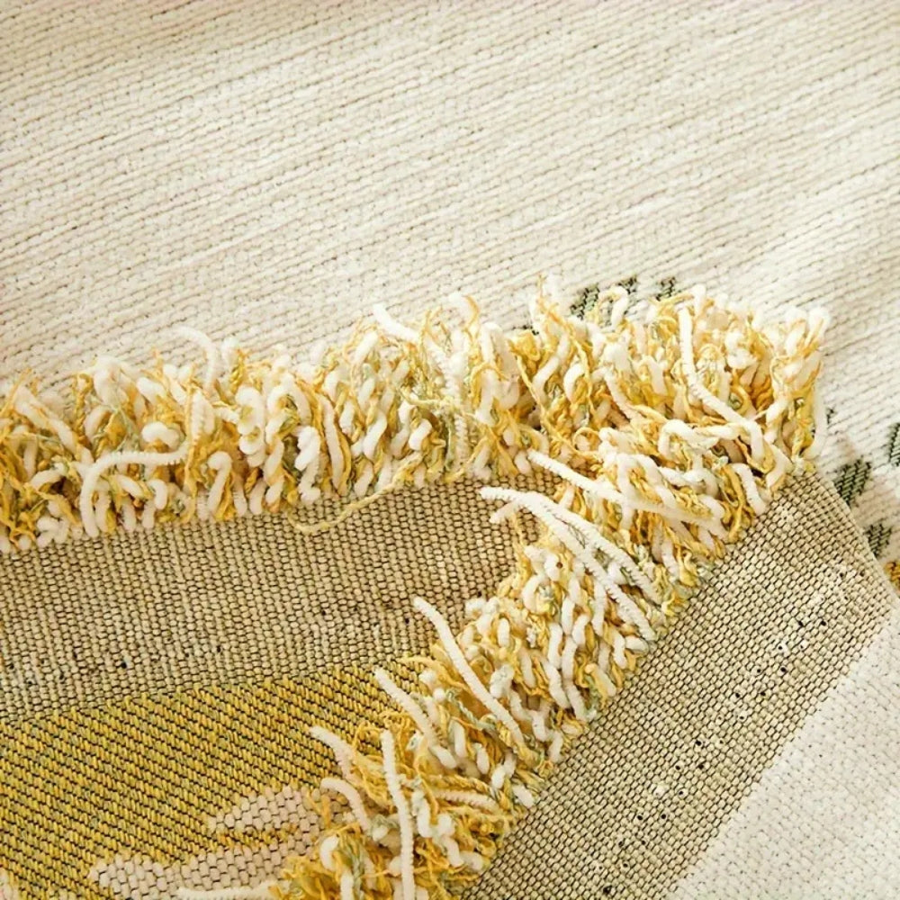 Eden Chenille Sofa Cover - Ultra-Soft, Pet-Friendly Protection 7