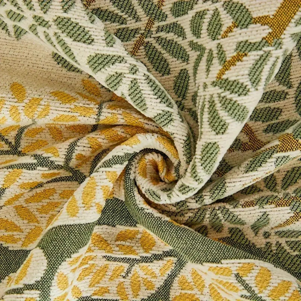 Eden Chenille Sofa Cover - Ultra-Soft, Pet-Friendly Protection 8