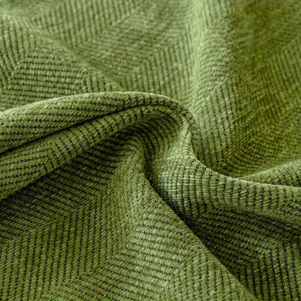 Elysian Sofa Blanket - Plush Chenille, Fade-Proof Comfort Throw 3