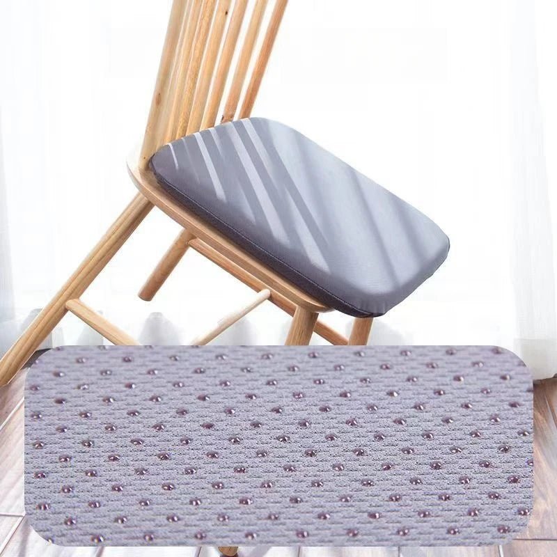 ErgoCush Seat Cushion - Orthopedic Memory Foam, Tailbone Support 2