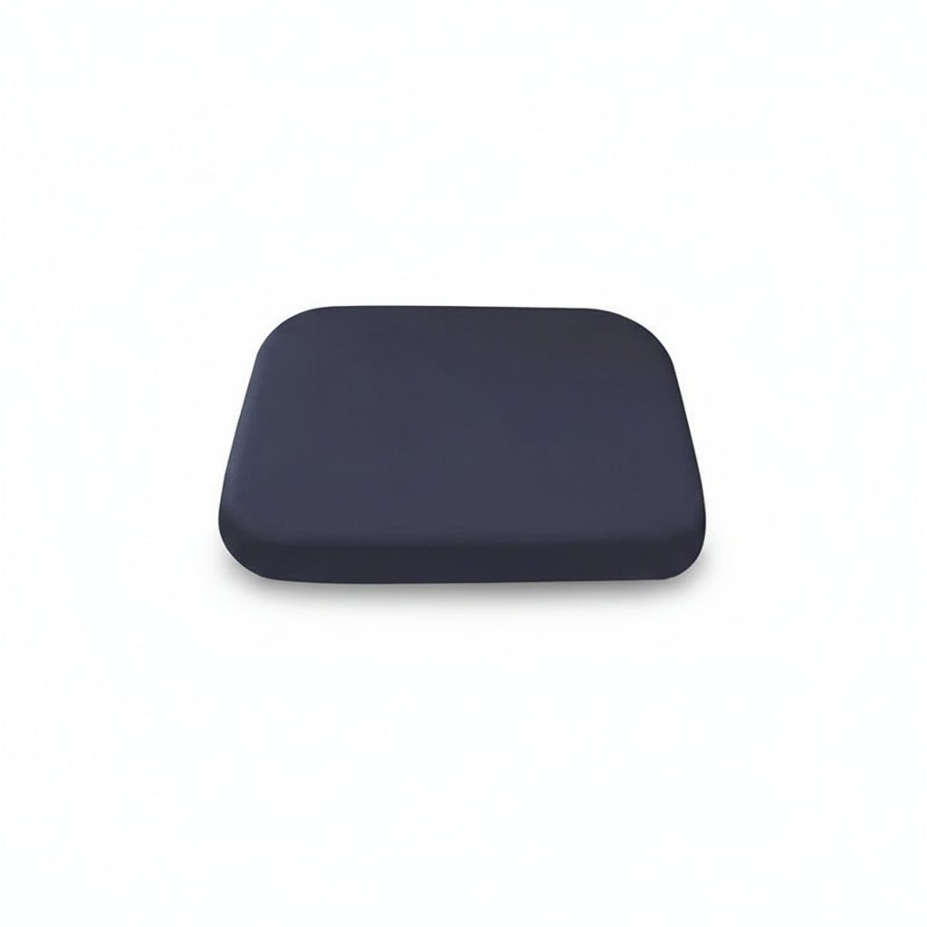 ErgoCush Seat Cushion - Orthopedic Memory Foam, Tailbone Support 8