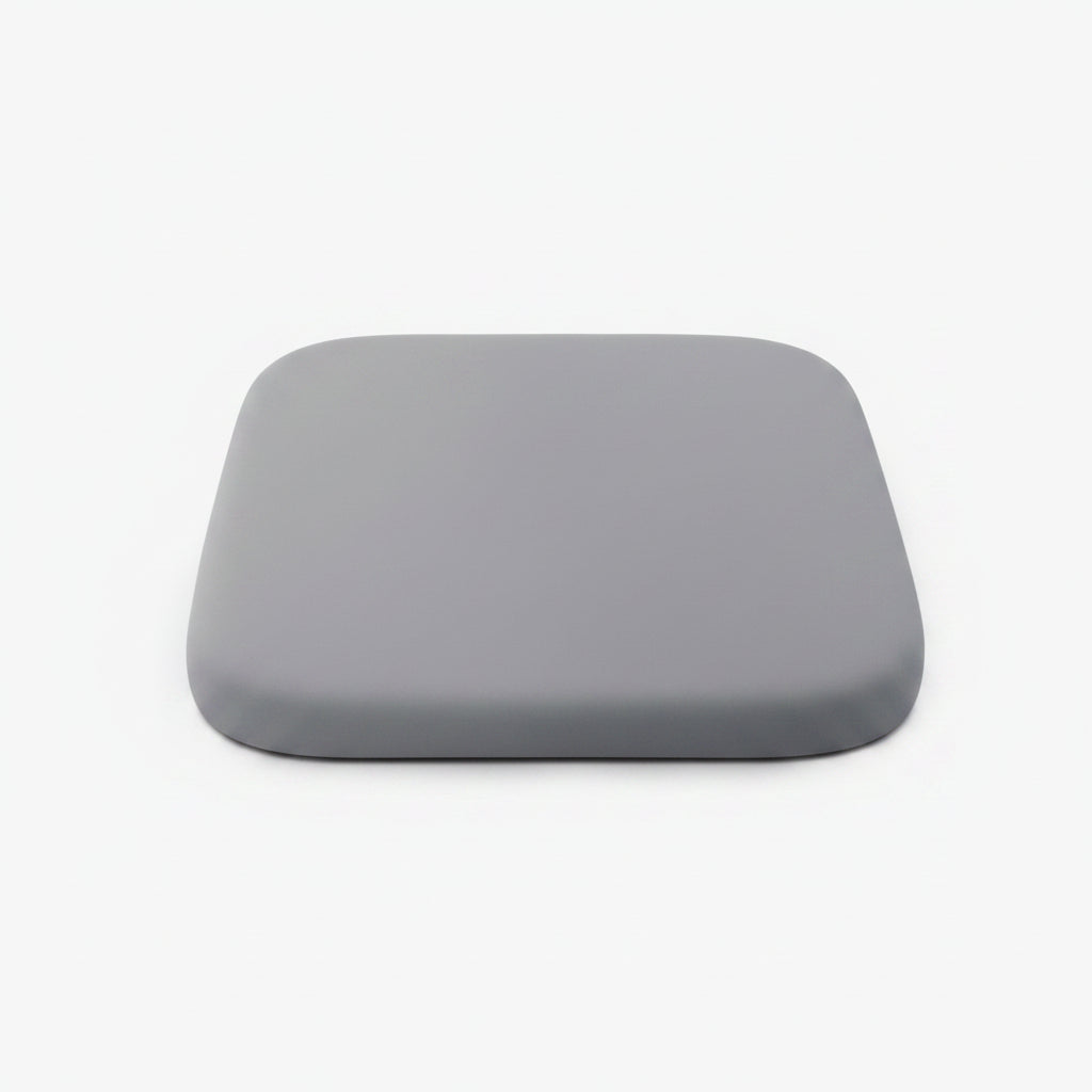 ErgoCush Seat Cushion - Orthopedic Memory Foam, Tailbone Support 9