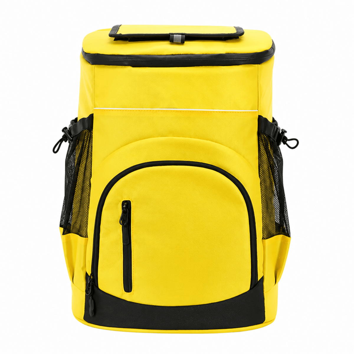 Frostline Insulated Cooler Backpack - Waterproof, 33L Capacity 0