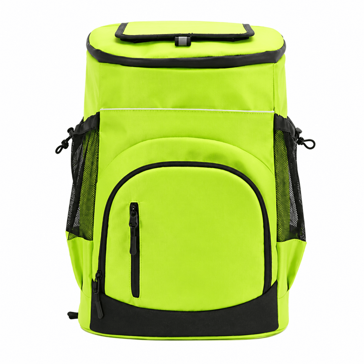 Frostline Insulated Cooler Backpack - Waterproof, 33L Capacity 5