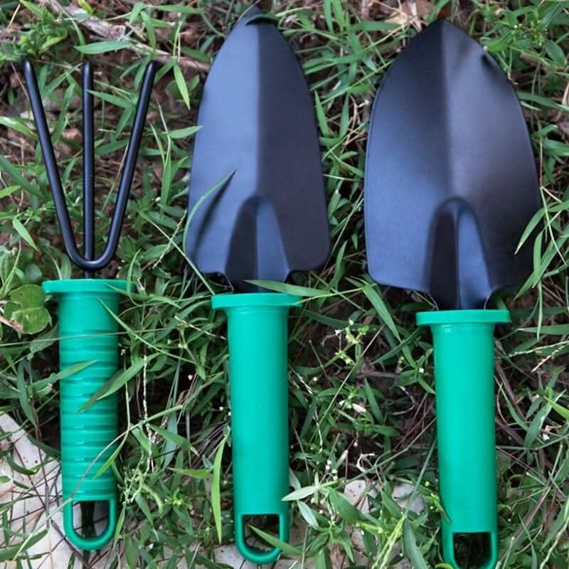 GardenPro Kit - Garden Tool Set - Utility Style - Complete Set