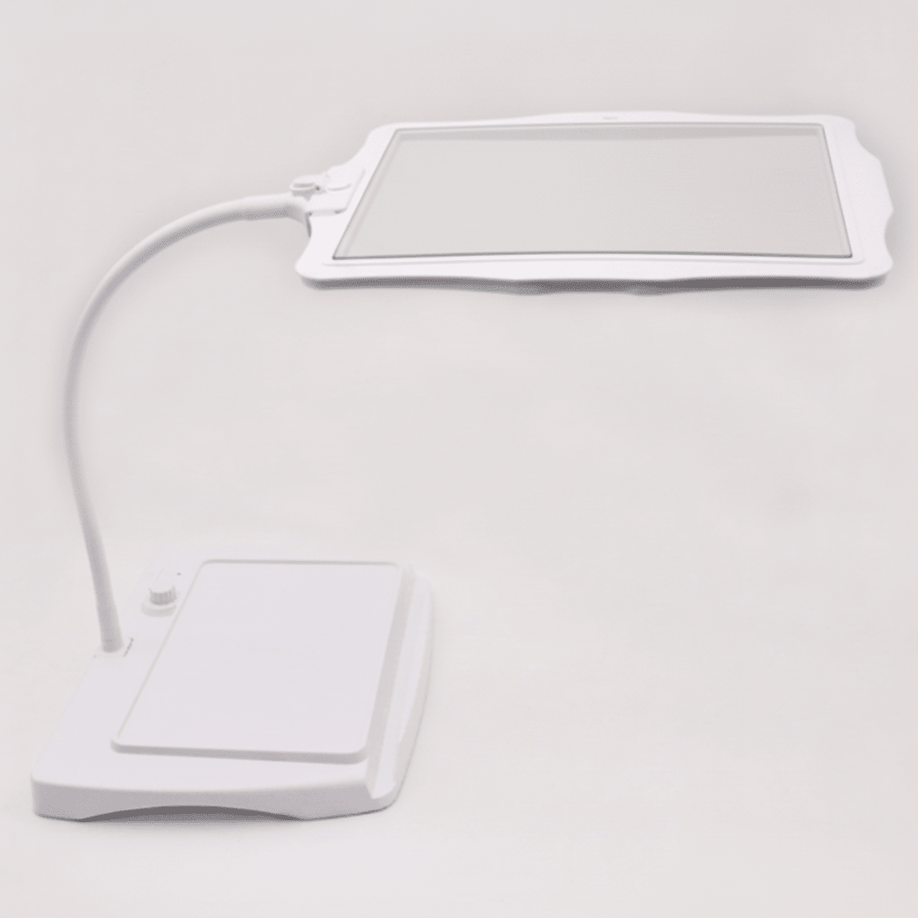 Horizon Magnifying Desk Lamp - LED Light, 3x Magnification 0