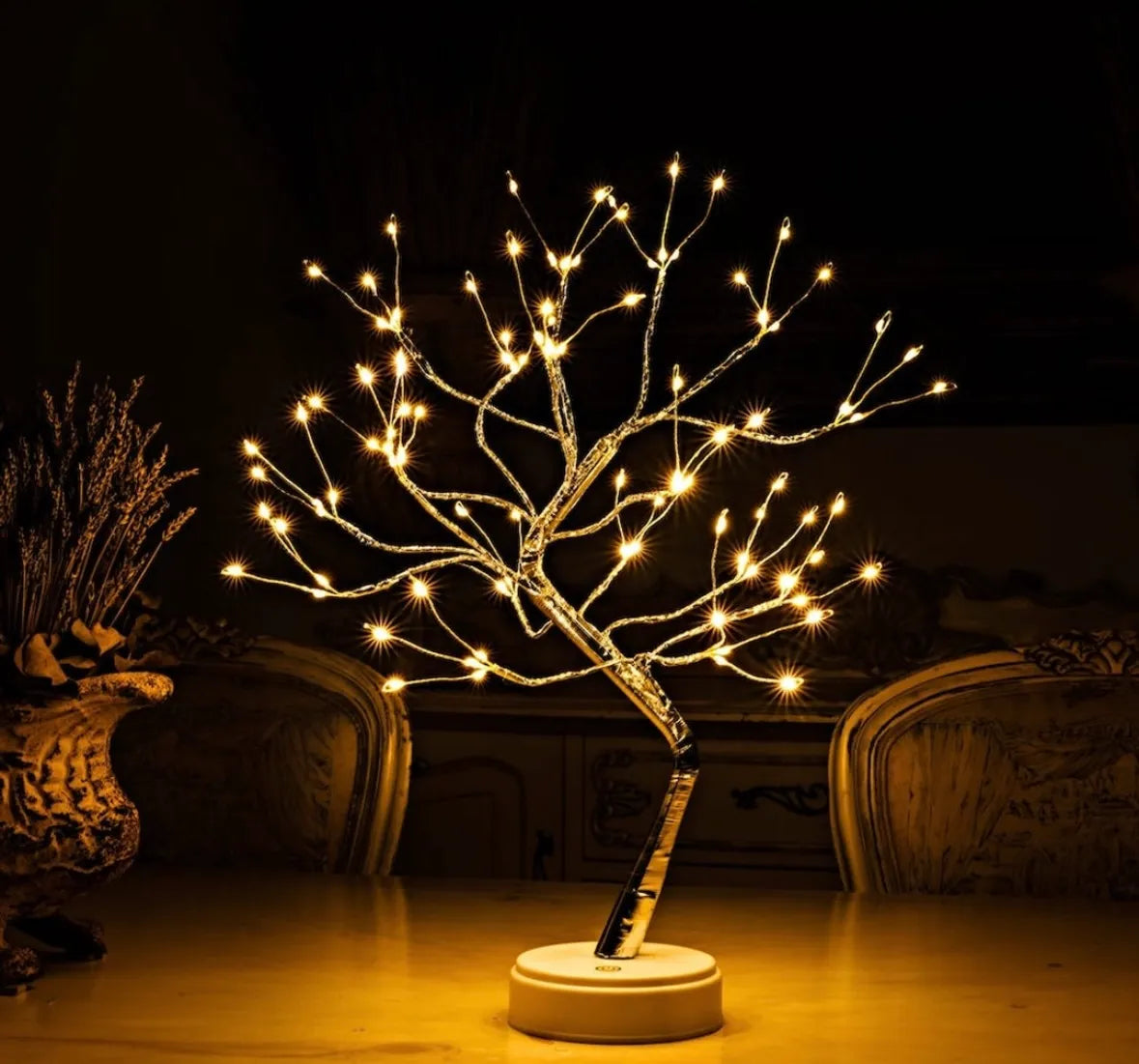 Arboria – Calming LED Tree Mood Lamp