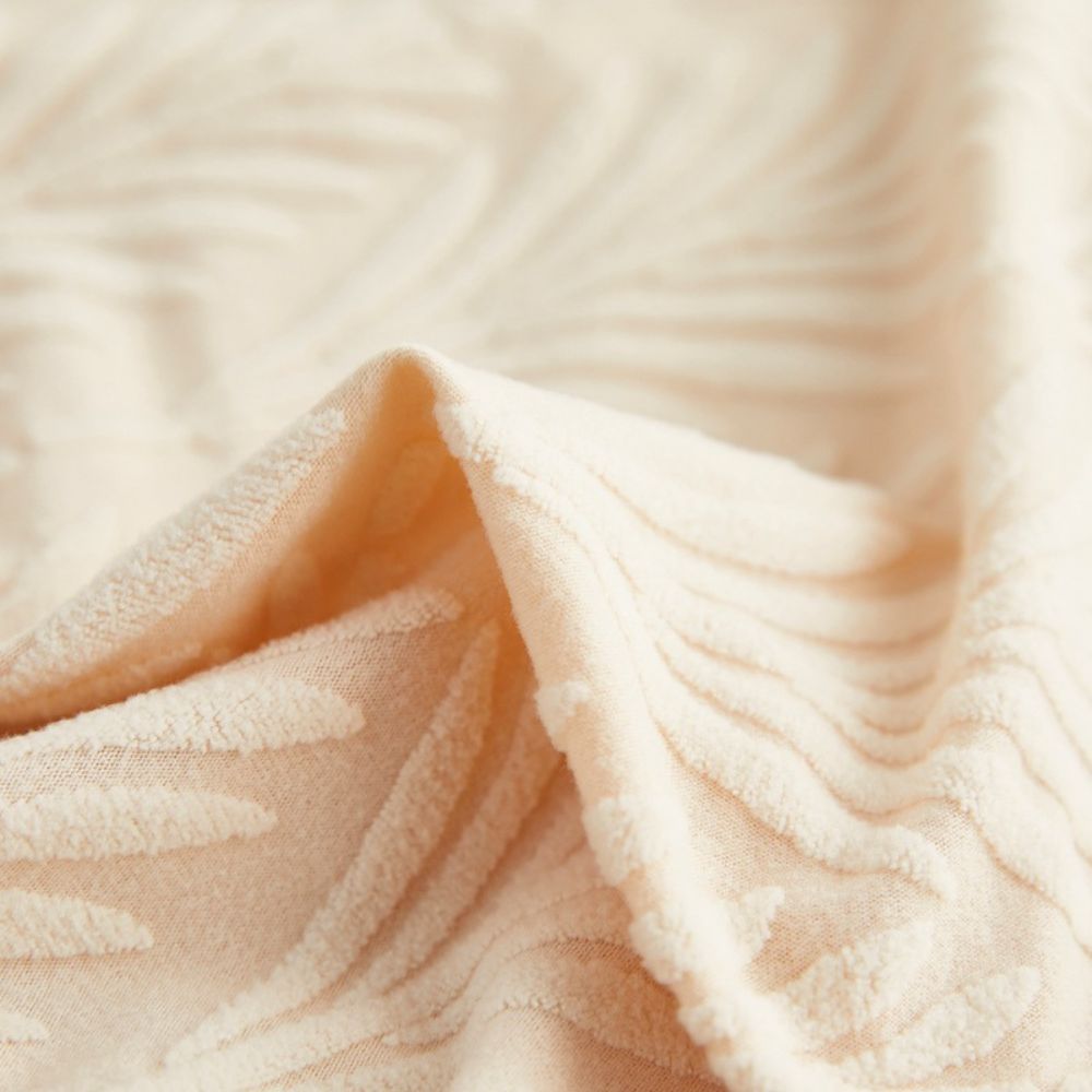 PatternEase – Stretch Jacquard Chair Cover