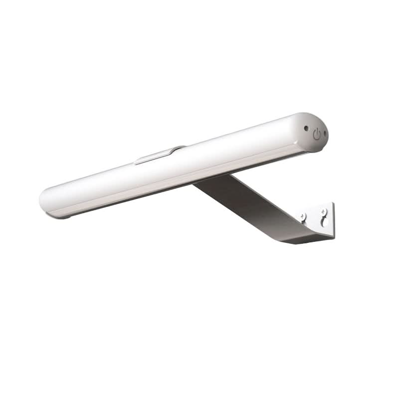 Kira Wall Light - LED, 360° Rotating, Adjustable Brightness 10