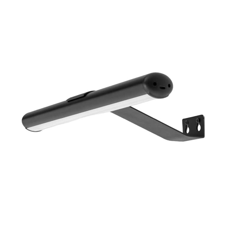Kira Wall Light - LED, 360° Rotating, Adjustable Brightness 11
