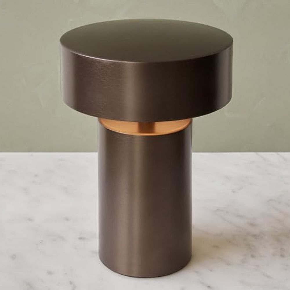 Lume Table Lamp - LED, Modern Design for Nightstand or Desk 3