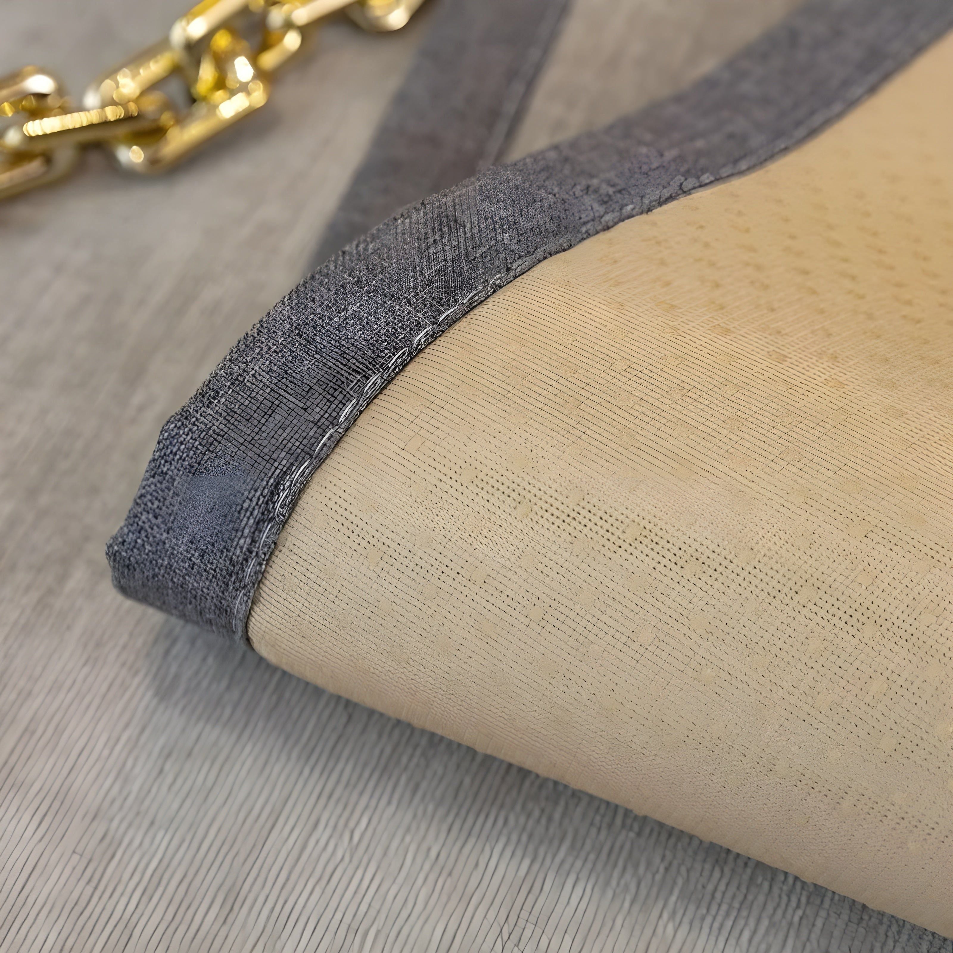 LuxeWrap Sofa Cover - Non-Slip, Modern Protection for Dogs 5